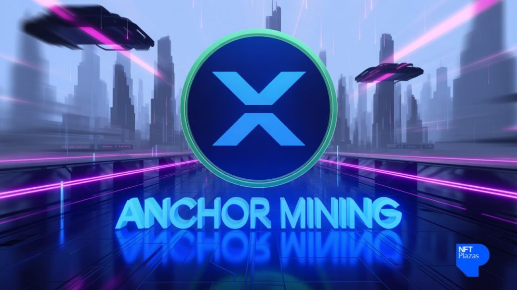 More Than Holding Digital Assets! XRP Users Earn Through Cloud Mining