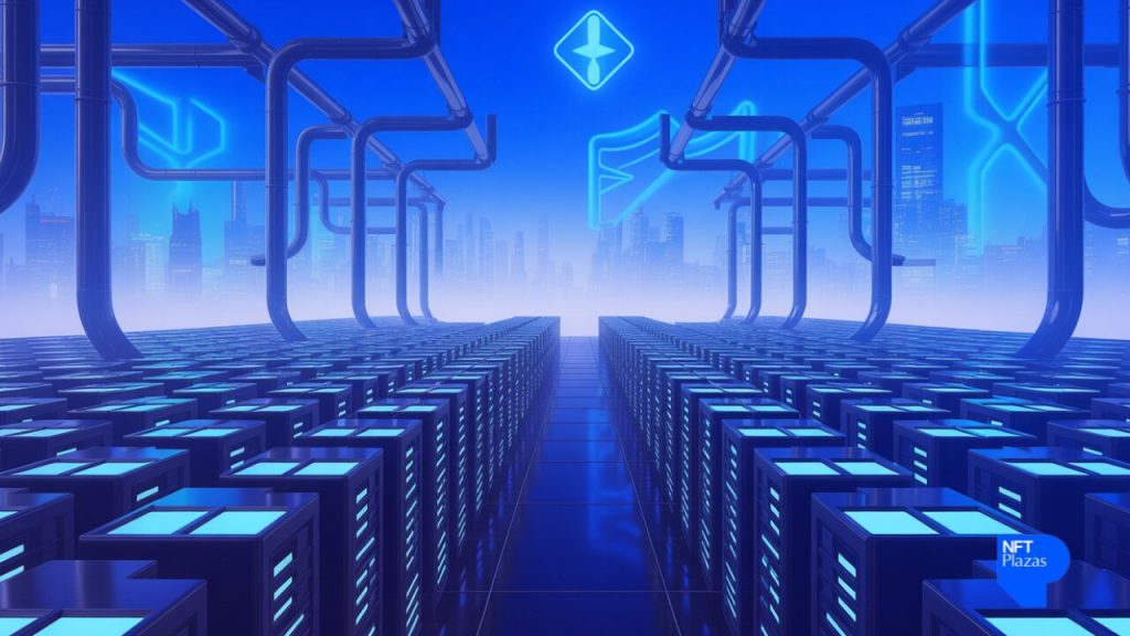 Leading Cloud Mining Options for Beginners and Passive Investors