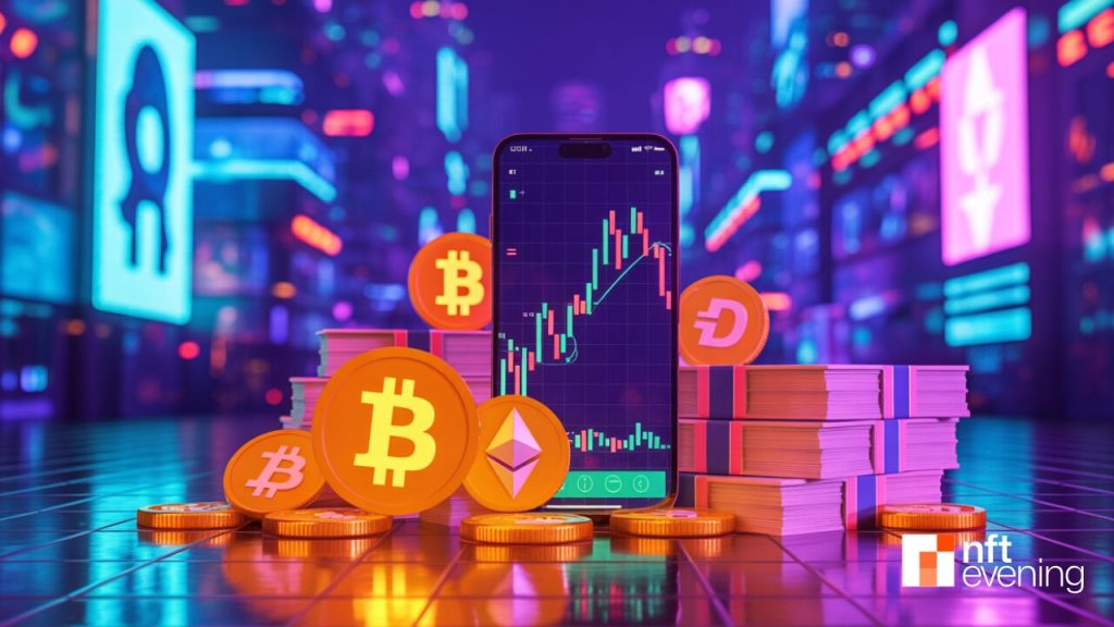 Using Crypto vs Other Modern Digital Payment Methods