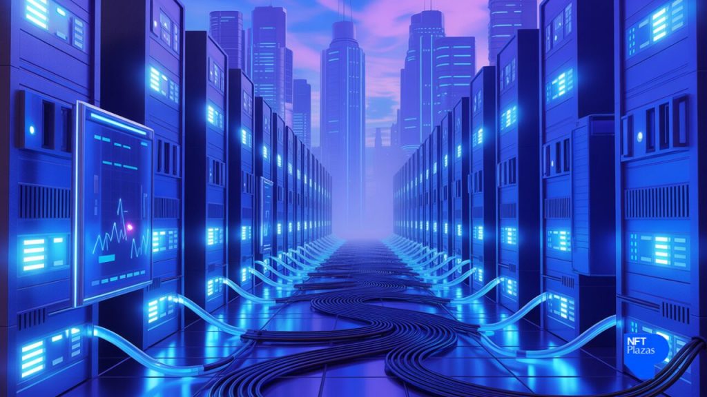 Recommended Cloud Mining Platforms with Free Trial Hash Power