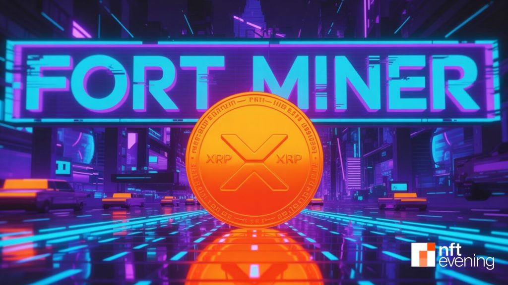 FORT MINER Launches New Cloud Mining Strategy to Address Changes