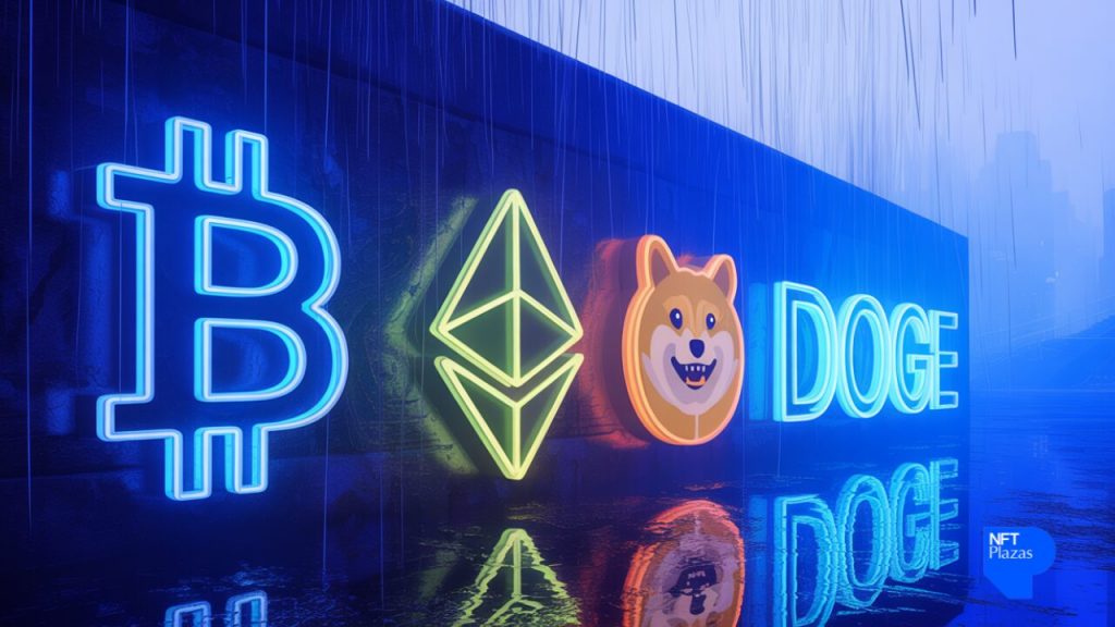 7 Leading Mobile Apps for Cloud Mining BTC, ETH and DOGE in 2025