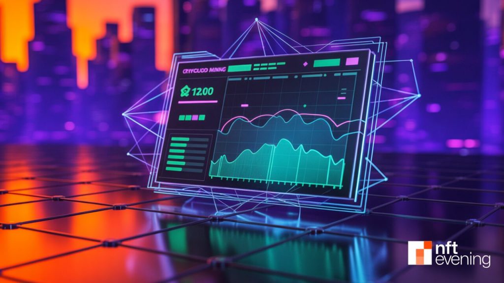 9 Legal Crypto Cloud Mining Apps in 2025 to Help You Earn Profits