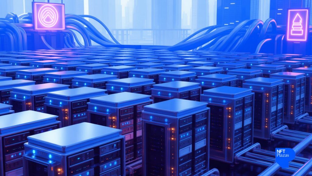 Leading Free Bitcoin Cloud Mining Sites 2025 for Beginner-Friendly Crypto Mining