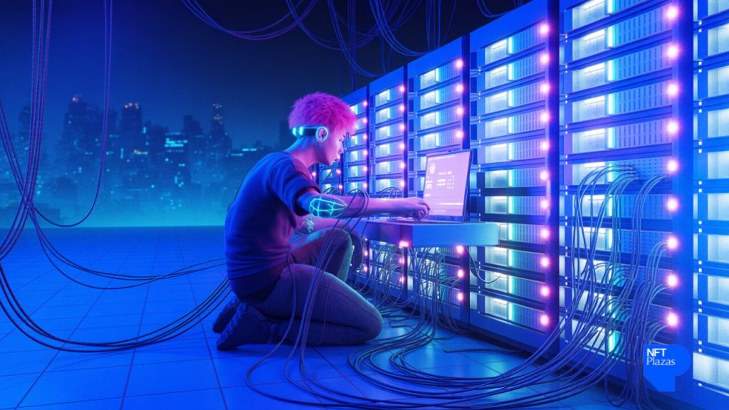 How to Start Crypto Mining? 5 Cloud Mining That Help You Earn Crypto