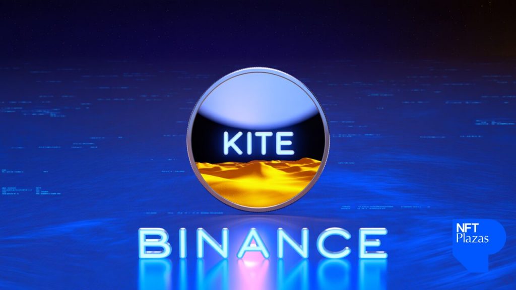 Kite (KITE) to Binance HODLer Airdrops