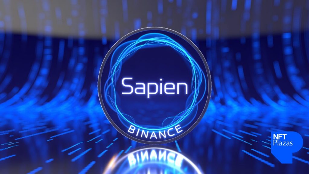 Sapien (SAPIEN) to Binance HODLer Airdrops