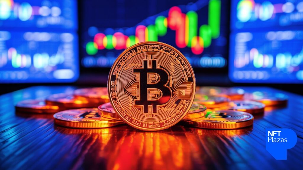 JPMorgan Sets $94K Floor, Holds $170K Bitcoin Target