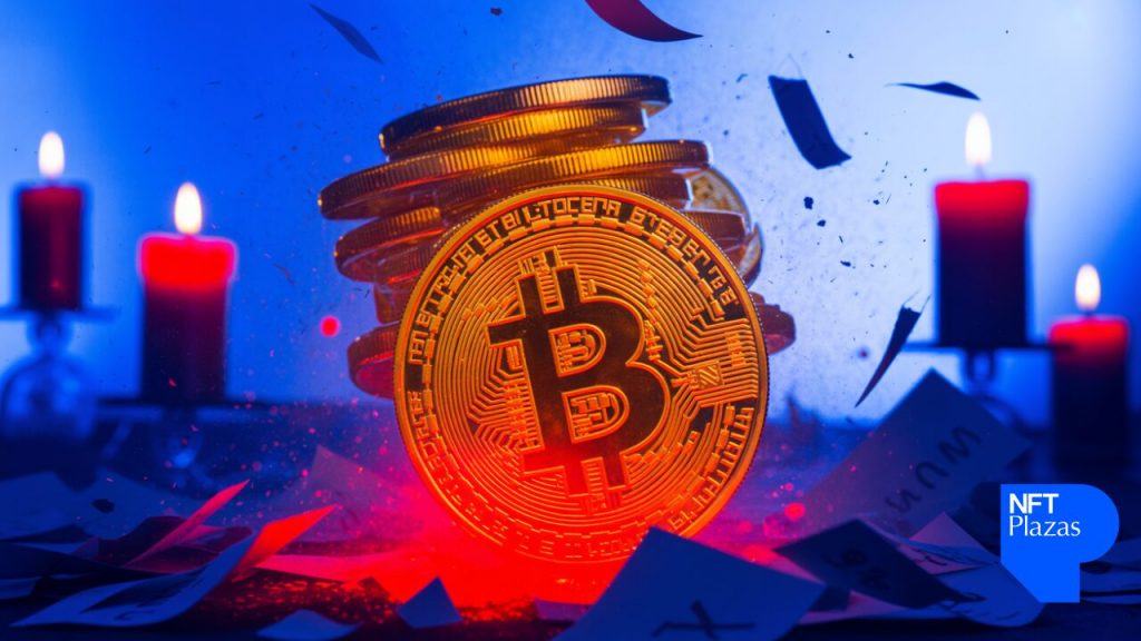 Market Crash: Record Bitcoin & Ethereum ETF Outflows