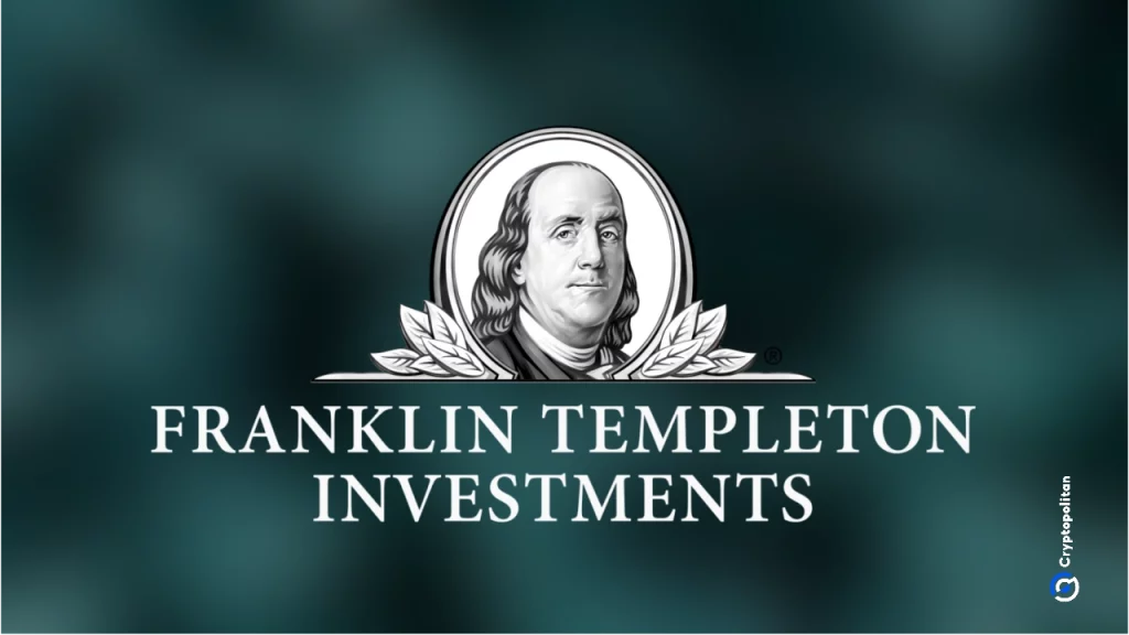 Franklin Templeton launches Hong Kong’s first tokenized money-market fund