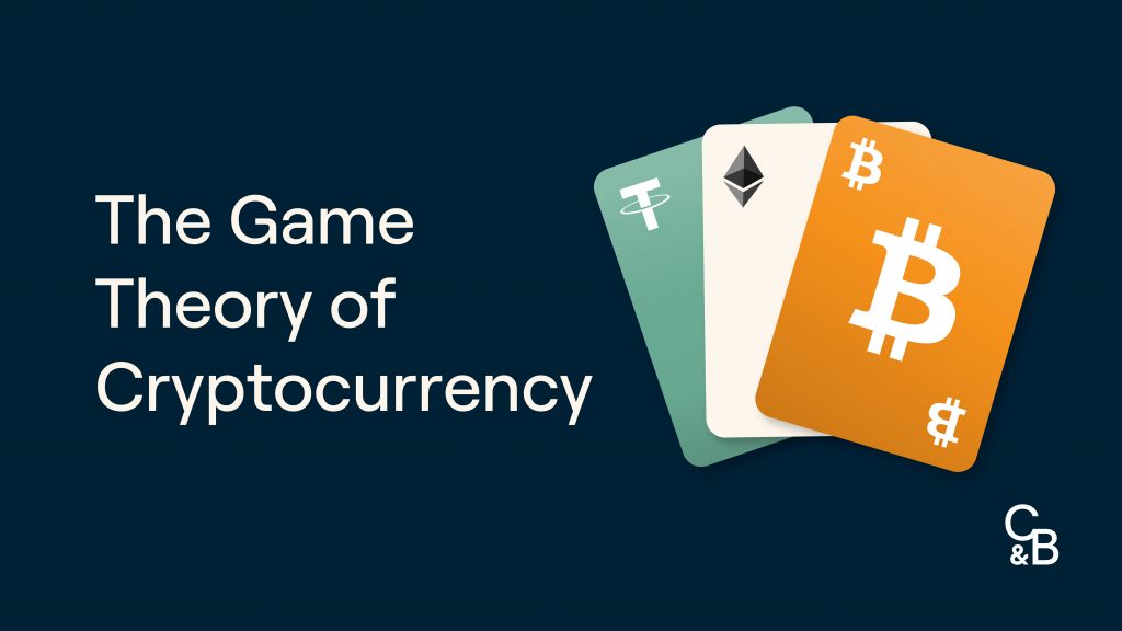 The Game Theory of Cryptocurrency