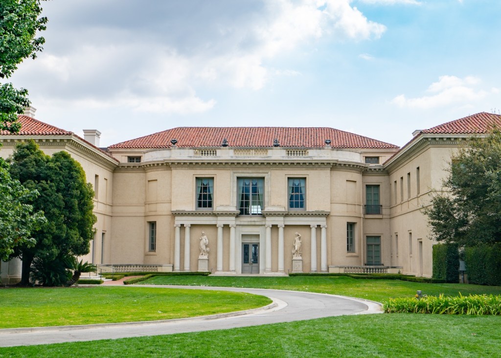 The Huntington’s 2025 Acquisitions Include 1970 Work by Judy Chicago
