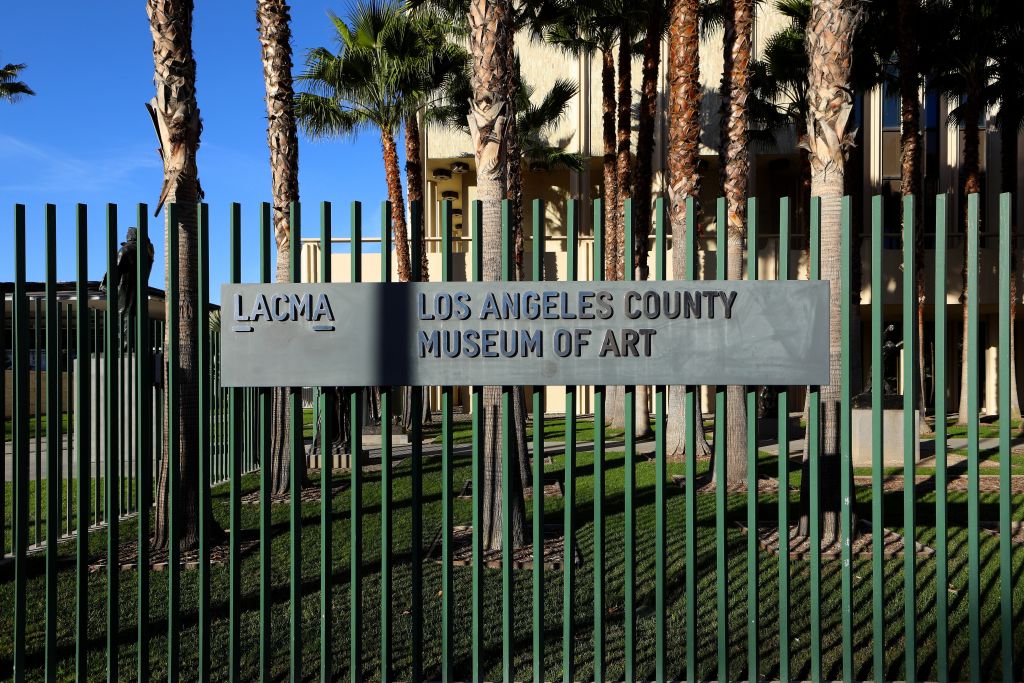 LACMA Declines to Voluntarily Recognize Union