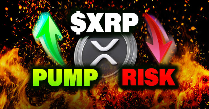 How the Ripple XRP ETF Changes a Bad Crypto Market