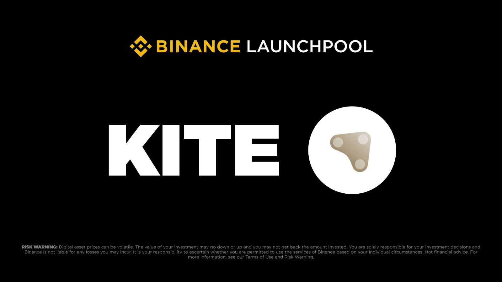 KITE Token Details