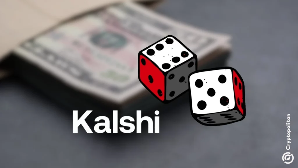 Market Company Kalshi Faces New Class Action Over Sports Betting Claims