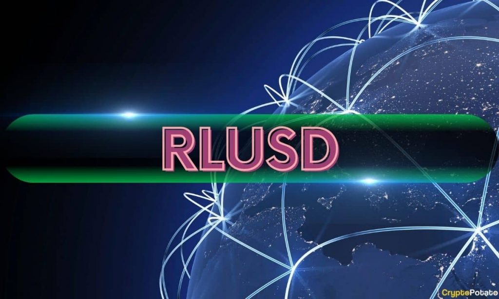 Mastercard Joins Ripple, Gemini to Test RLUSD on XRPL