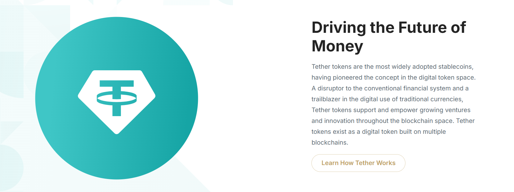 Tether (USDT)