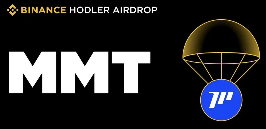 MMT Token Details