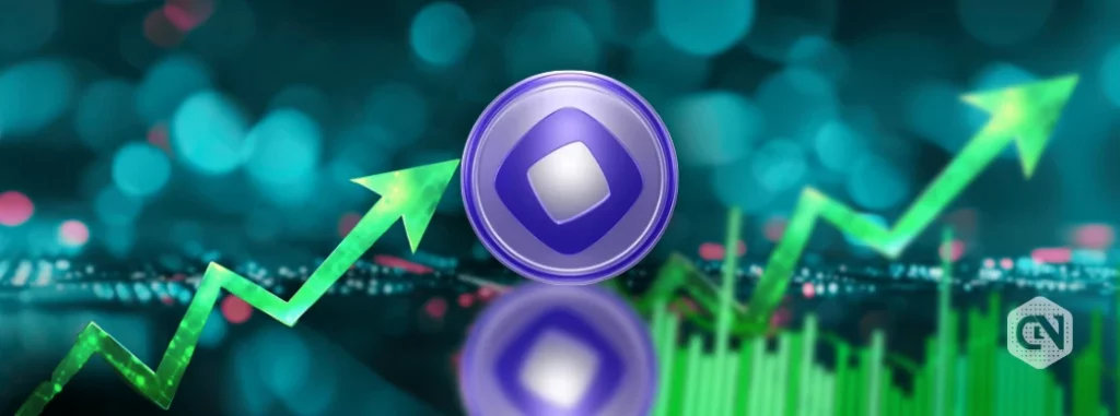 Monad Token $MON Gains 30% Post Shaky Mainnet Launch