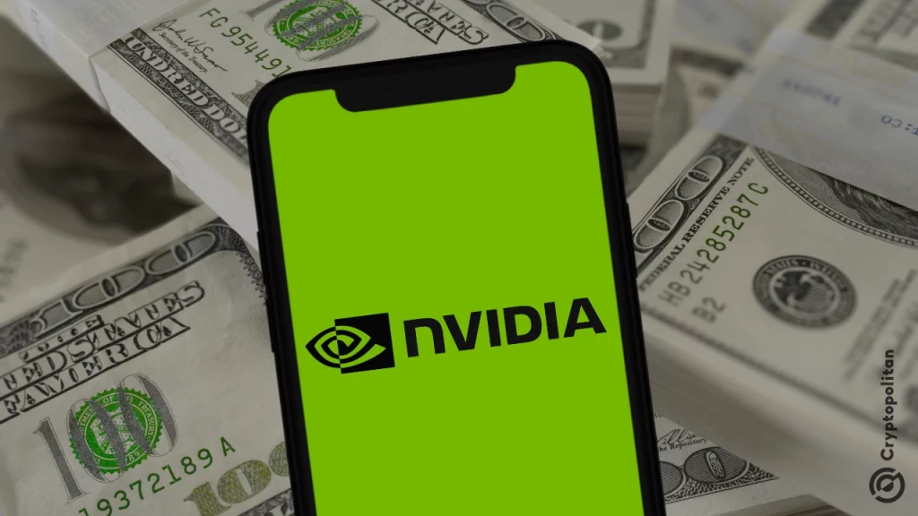 Nvidia denies Michael Burry’s fraud and depreciation claims, says the accusations twist its financial reporting
