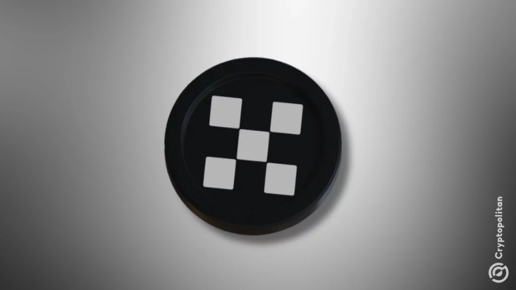 OKX CEO offers 10 BTC bounty for proof of wallet backdoor after user alleges 50 ETH theft