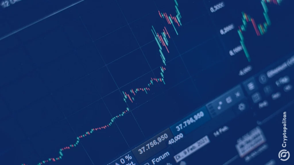 Oracle, Palantir, and Super Micro Computer were flagged as oversold stocks after a sharp tech sell-off