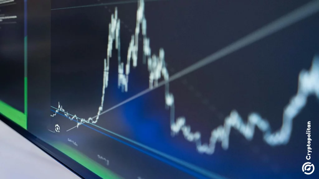 Palantir endures worst monthly drop since August 2023 as AI valuation fears drag prices down