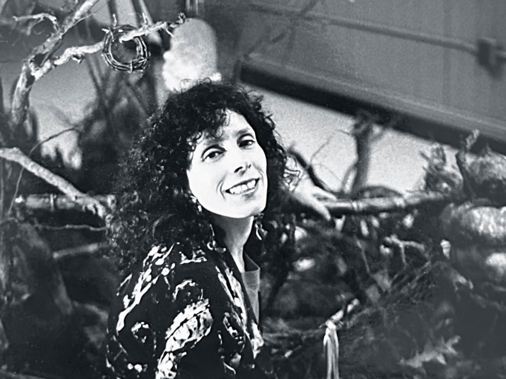 Longtime Executor of Ana Mendieta Estate Dies