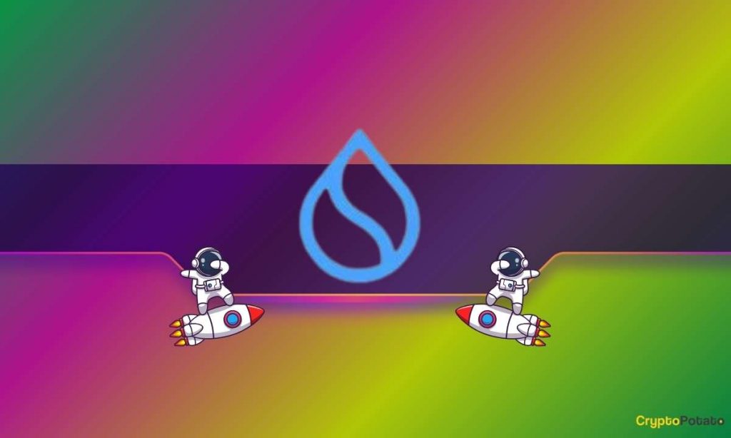 SUI Crashes Into Crucial Support – Bounce or Breakdown Ahead?