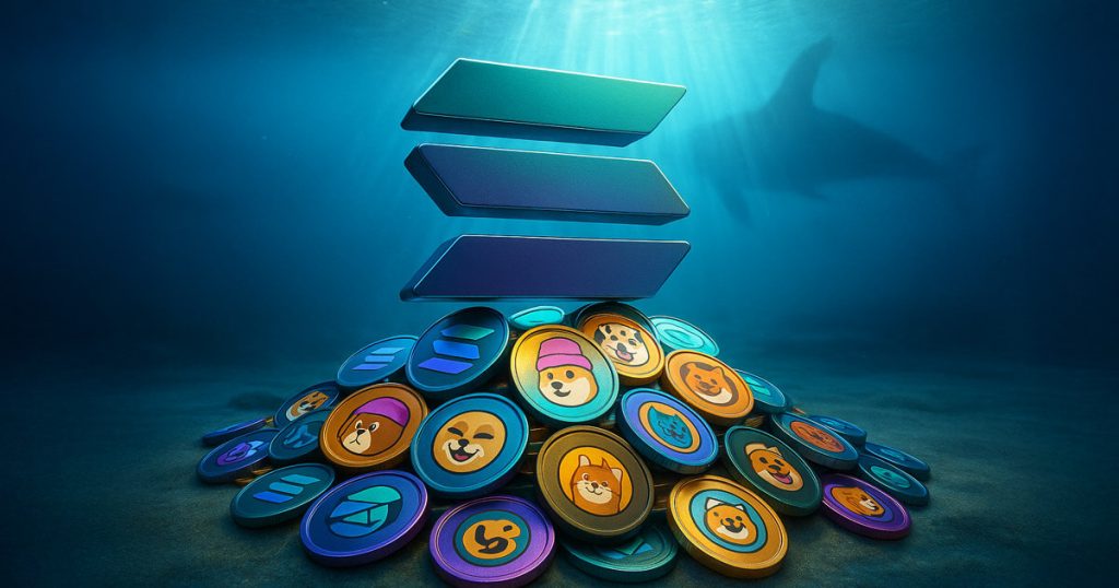 Solana tokens rip on Upbit after $32M hack due to halted arbitrage