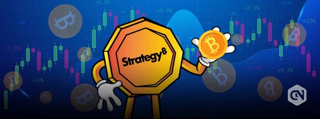 Amid Bitcoin Slump, Strategy Expands Corporate Holdings
