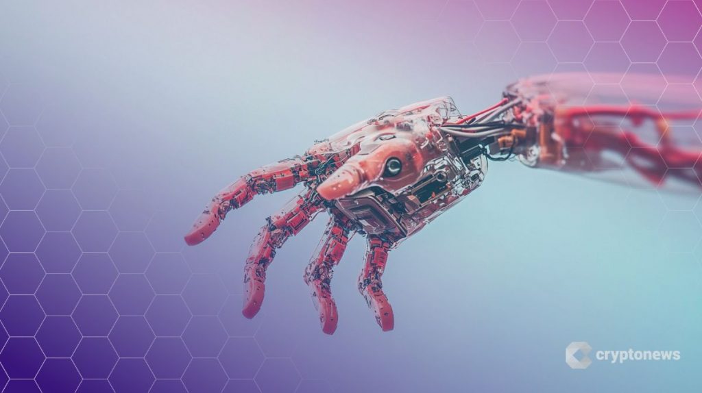 Tether Weighs $1.16B Investment in Germany’s Neura Robotics: FT