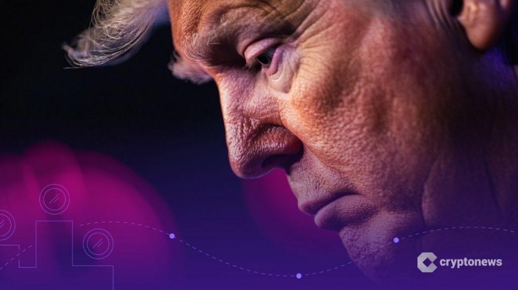 Trump-Linked Crypto Firm Alt5 Sigma Fires CEO and COO Amid Legal Scrutiny