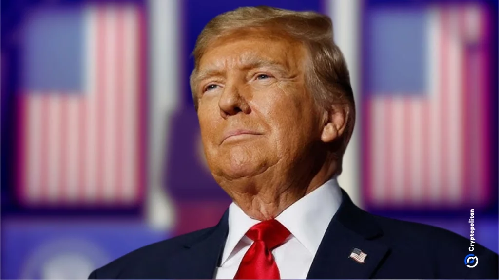 Trump said Americans will receive $2,000 tariff-funded payments starting mid-2026