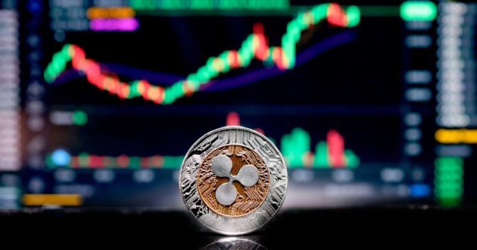 Watch $1.80 Price Support for XRP Price Trade Setup