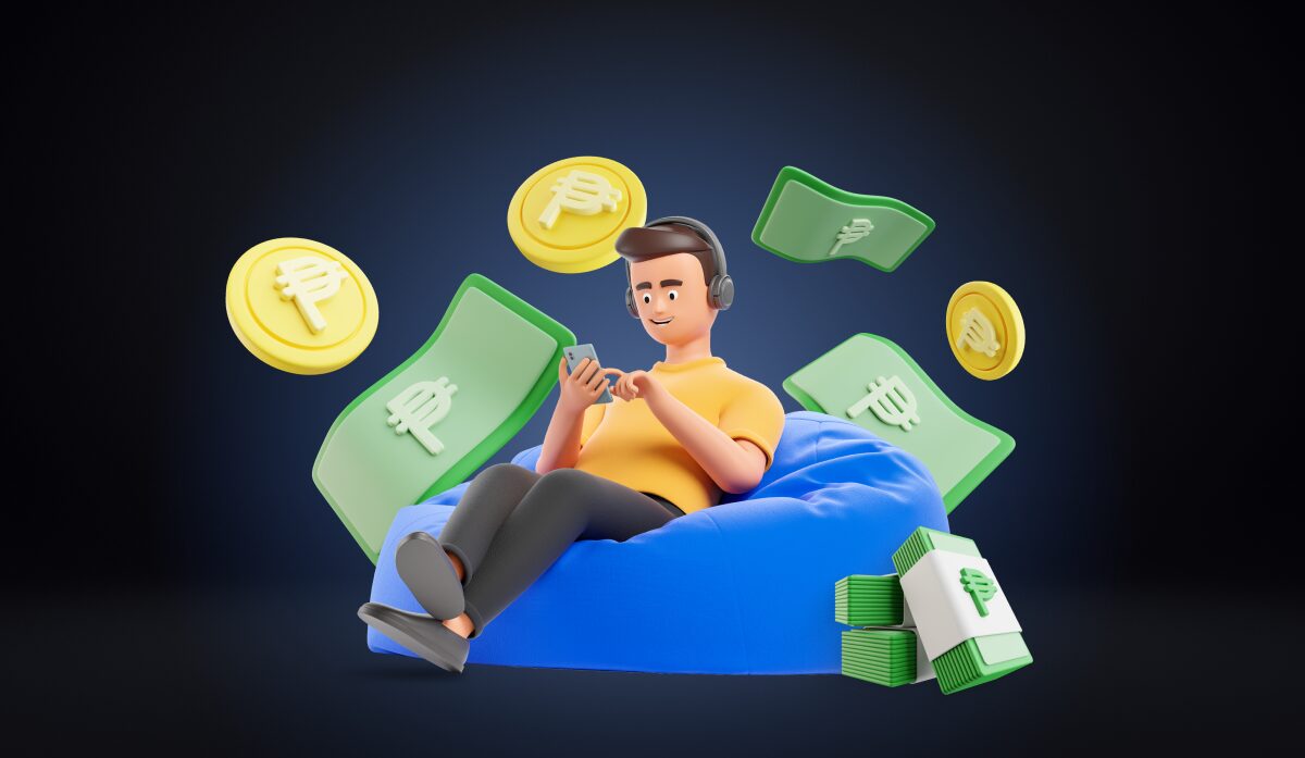 DeFi Earning Opportunities