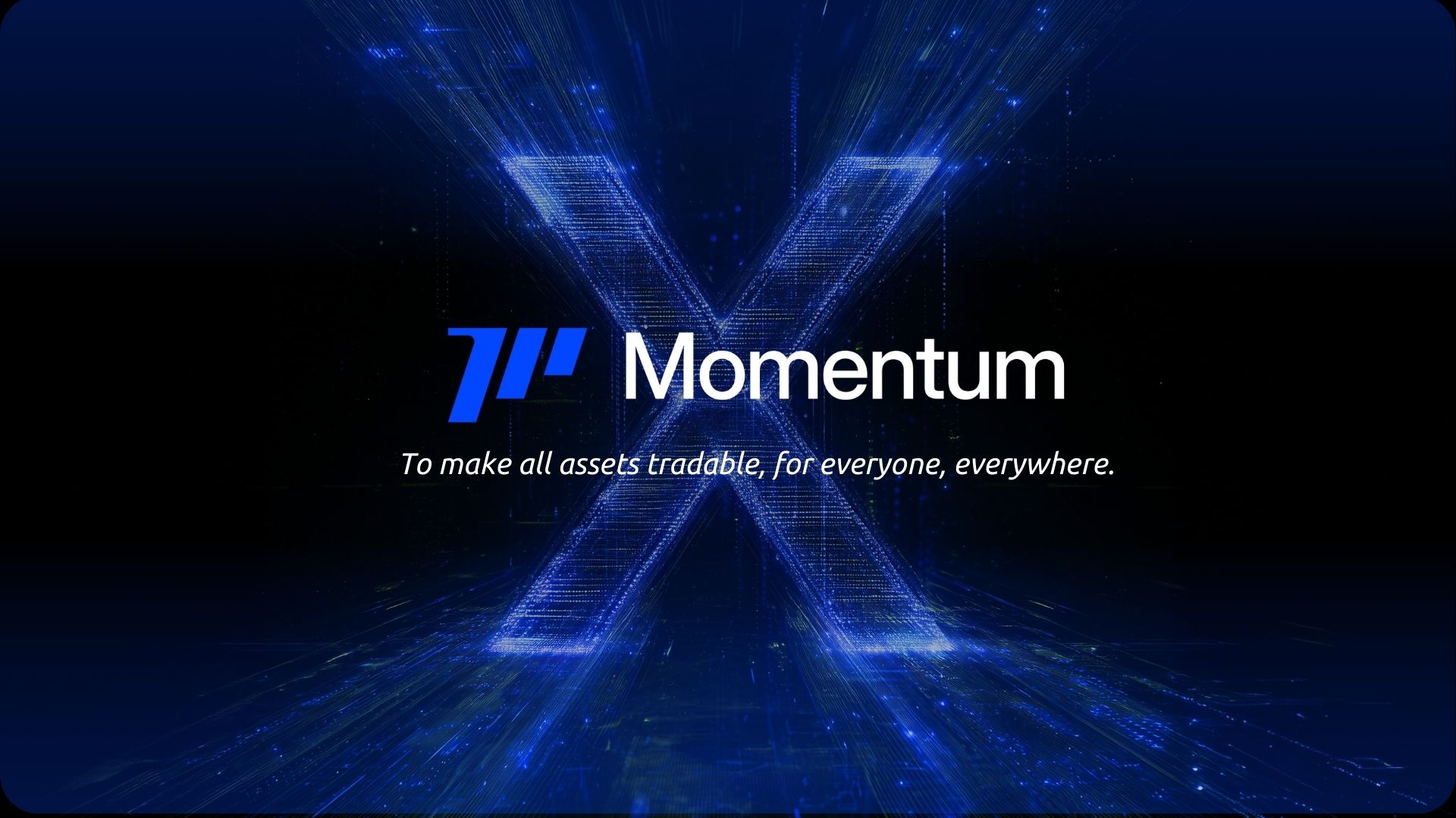 What is Momentum (MMT)?