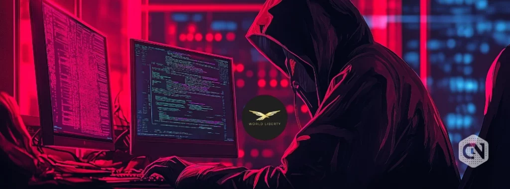 World Liberty Financial Confirms Wallet Security Hack