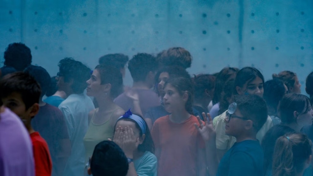 Performa Delays Golden Lion–Winning Artist’s Work Due to Shutdown