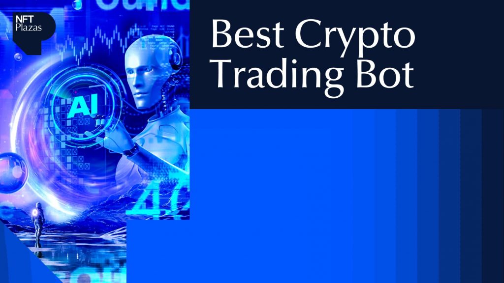 10 Best Crypto Trading Bot 2025 for Smarter Trades