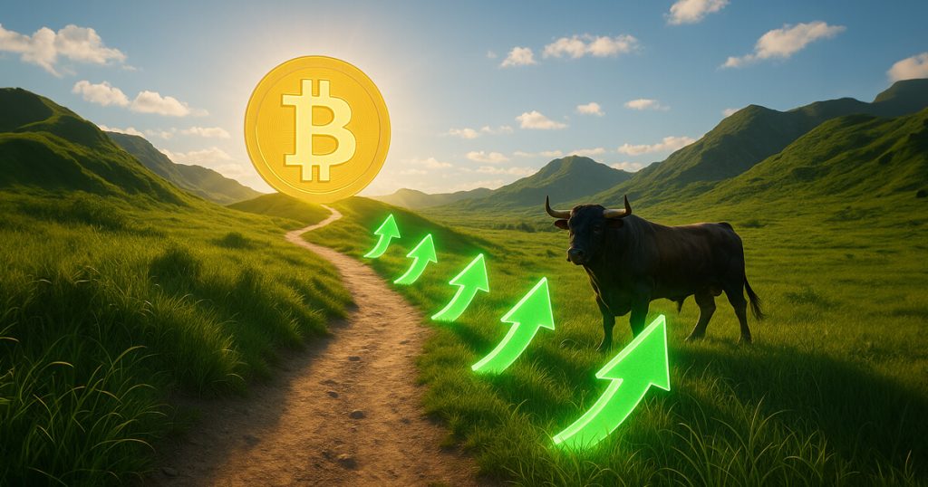 5 clear signals that will prove if the Bitcoin bull run is still alive