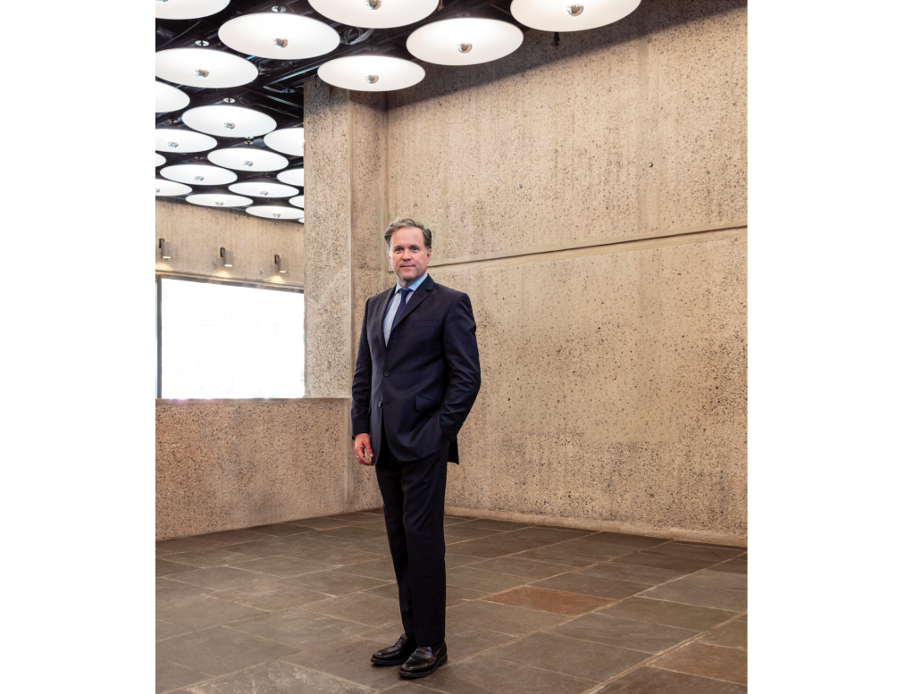 Sotheby’s CEO Says Supply Is Catching Up With Demand Ahead of $1.4B Auctions