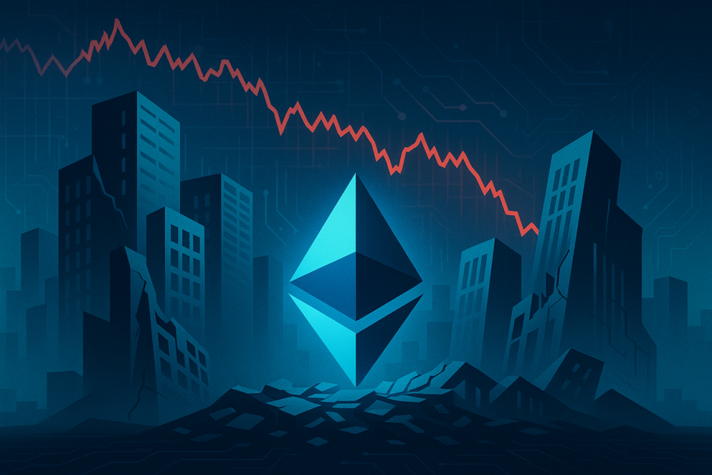 65% Firms Now Under mNAV