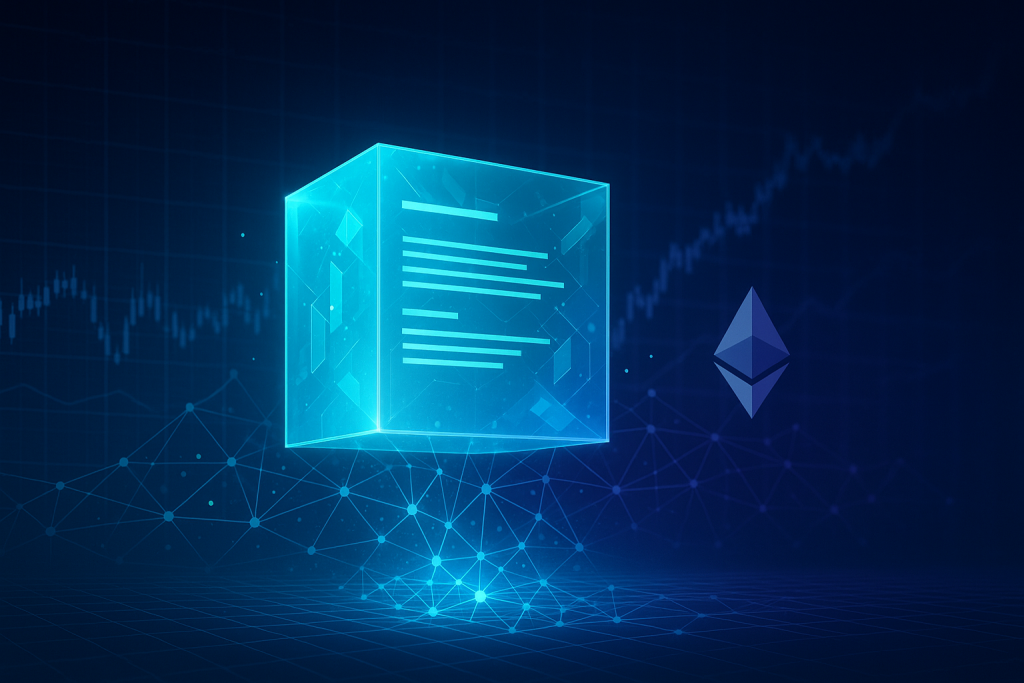Europe’s Amundi Debuts First Ethereum-Based Tokenized Fund