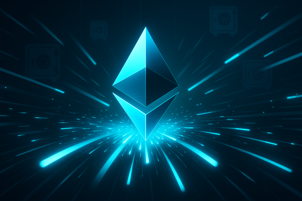 Ethereum Veterans Now Selling 45k ETH/Day, Most In 4 Years