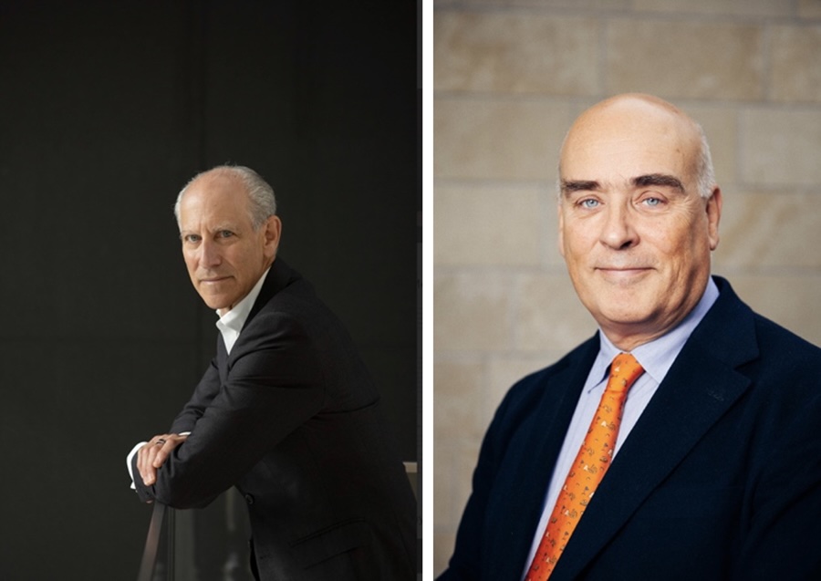 J. Paul Getty Trust Adds Glenn Lowry, Lionel Sauvage as Trustees