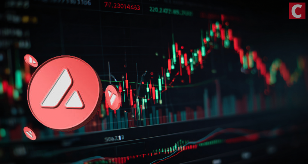 Avalanche (AVAX) Surges Past $15 as Securitize Launches EU-Regulated Trading Platform