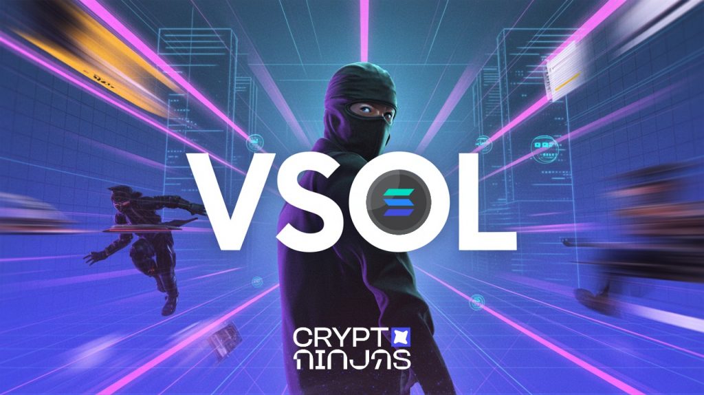 VanEck’s Zero-Fee Solana ETF Goes Live as Institutional Race for SOL Exposure Accelerates