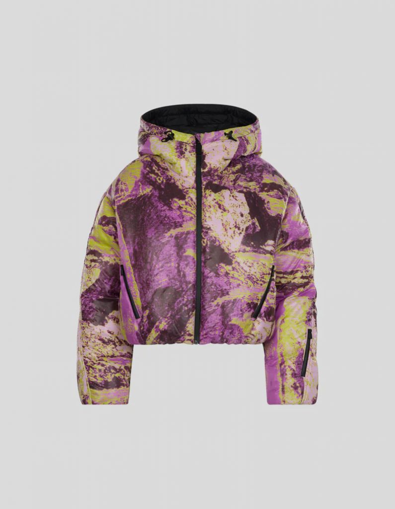 Matthew Day Jackson Launches Luxury Skiwear Line with Aztech Mountain